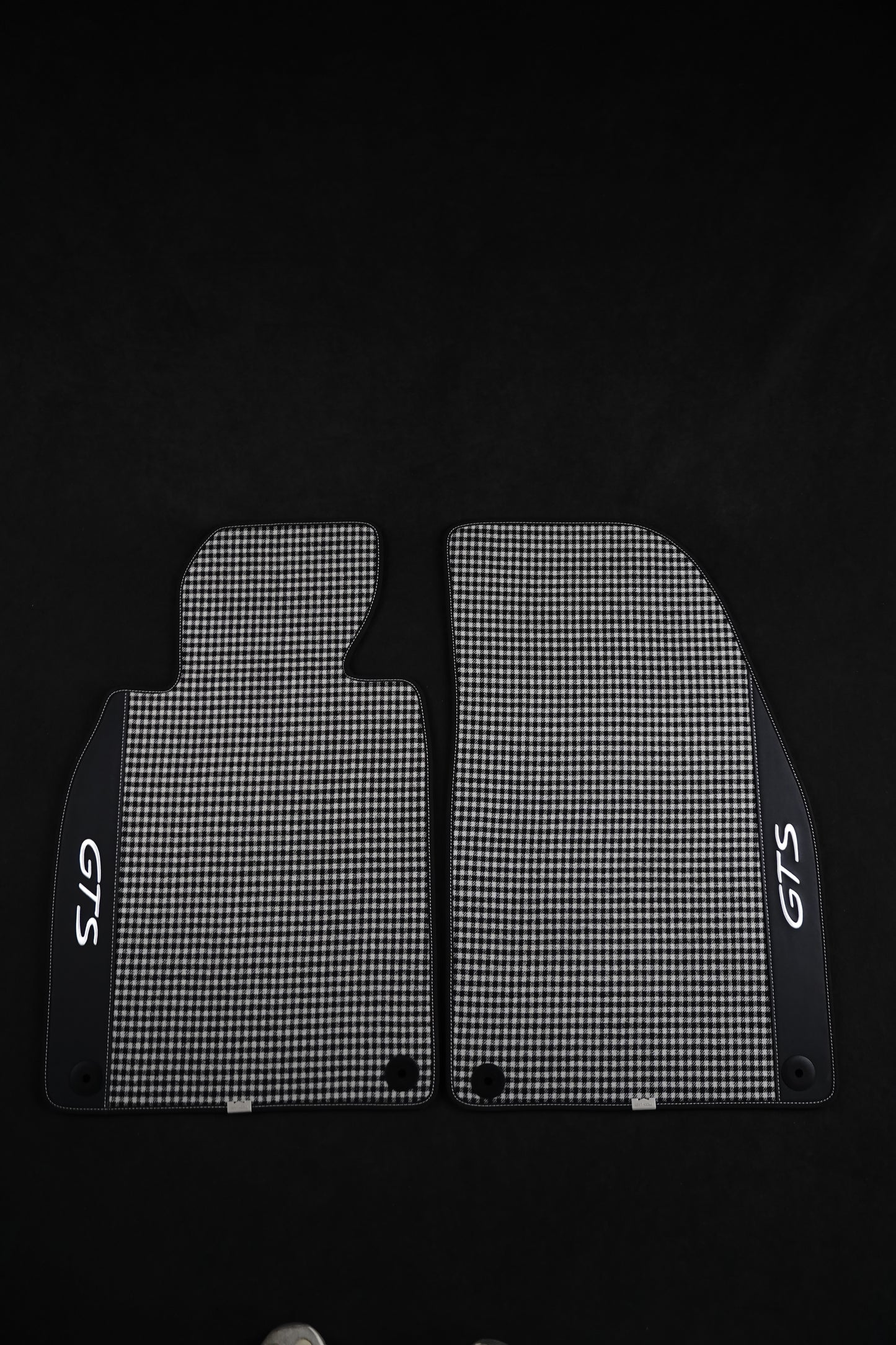JJAX Heritage Floor Mats
