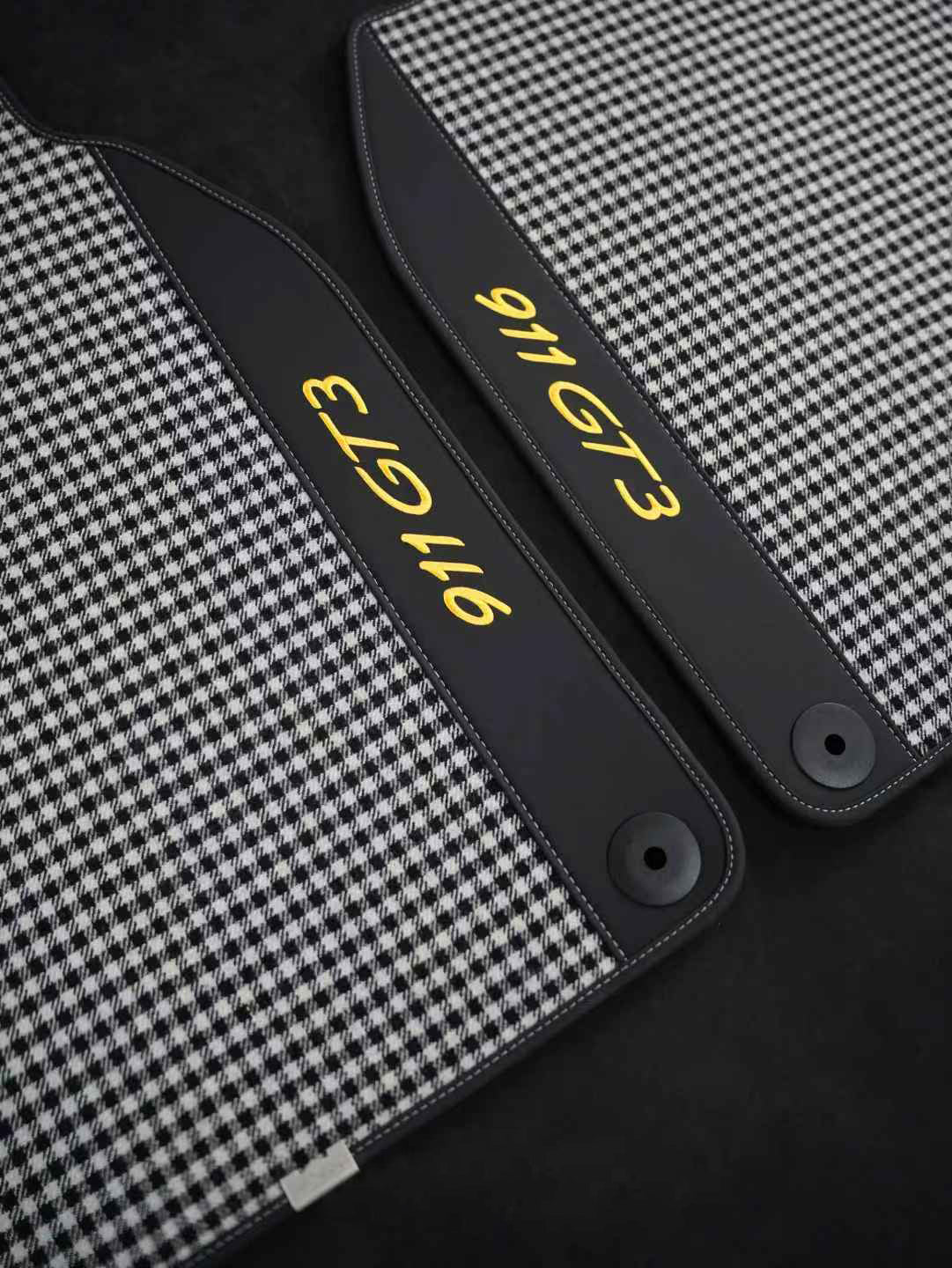 JJAX Heritage Floor Mats