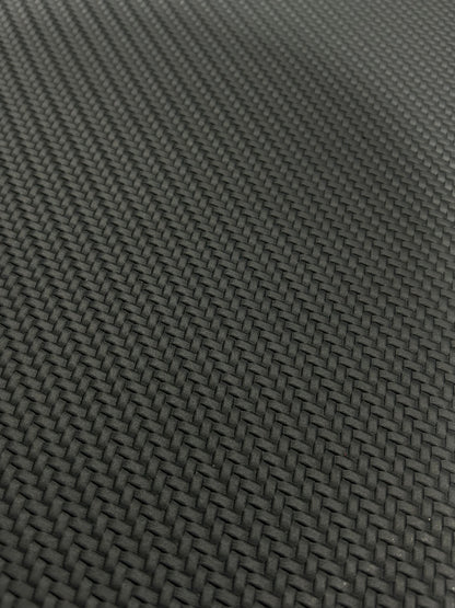 JJAX Classic Woven Floor Mats